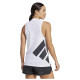 Adidas Γυναικεία αμάνικη μπλούζα Terrex Xperior Climacool+ Tee Adidas Γυναικεία αμάνικη μπλούζα Terrex Xperior Climacool+ Tee